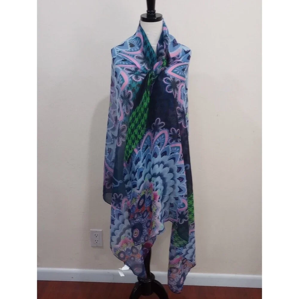 Desigual Mandala 